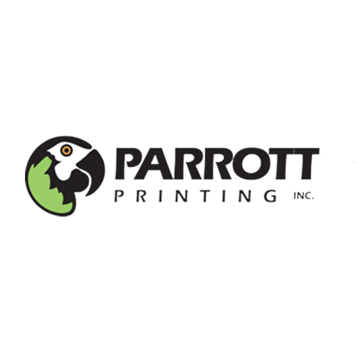 parrotprinting