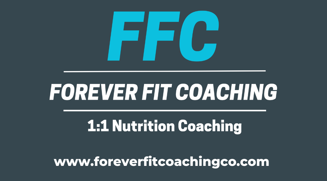 Forward Fit Coaching Logo