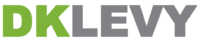DKLEVY logo