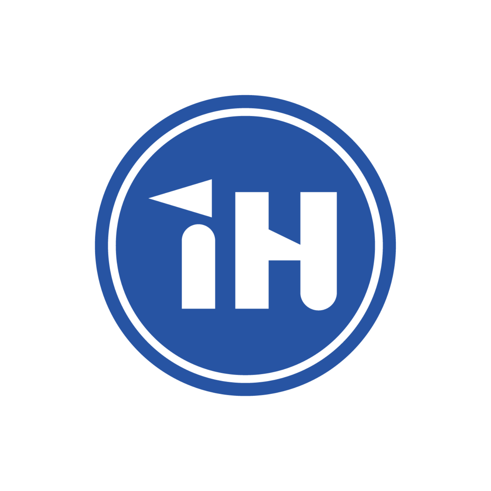 Inward Half logo https://inwardhalf.com/ golf course comfort