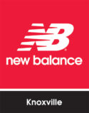 New Balance Knoxville Logo