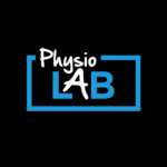 Physio Lab Logo