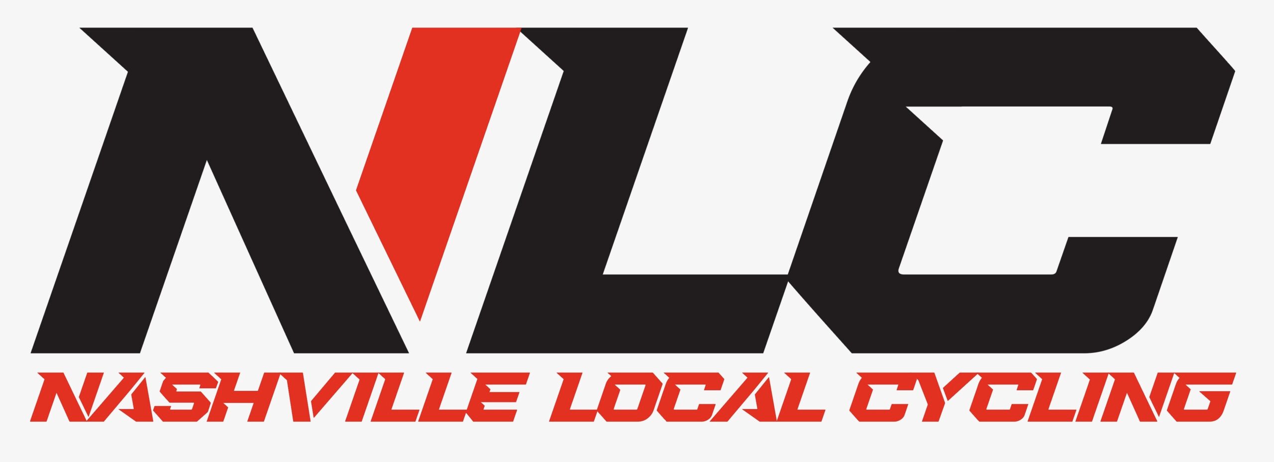 Nashville Local Cycling NLC Logo