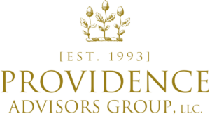 Providence Advisors Group Logo