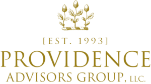 Providence Advisors Group Logo