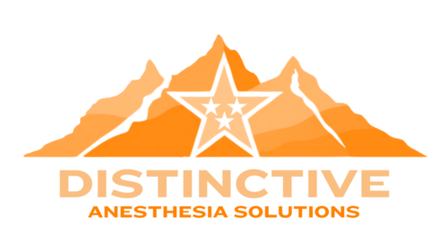 Distinctive Anesthesia Solutions logo