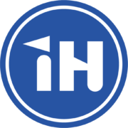 Inward Half logo