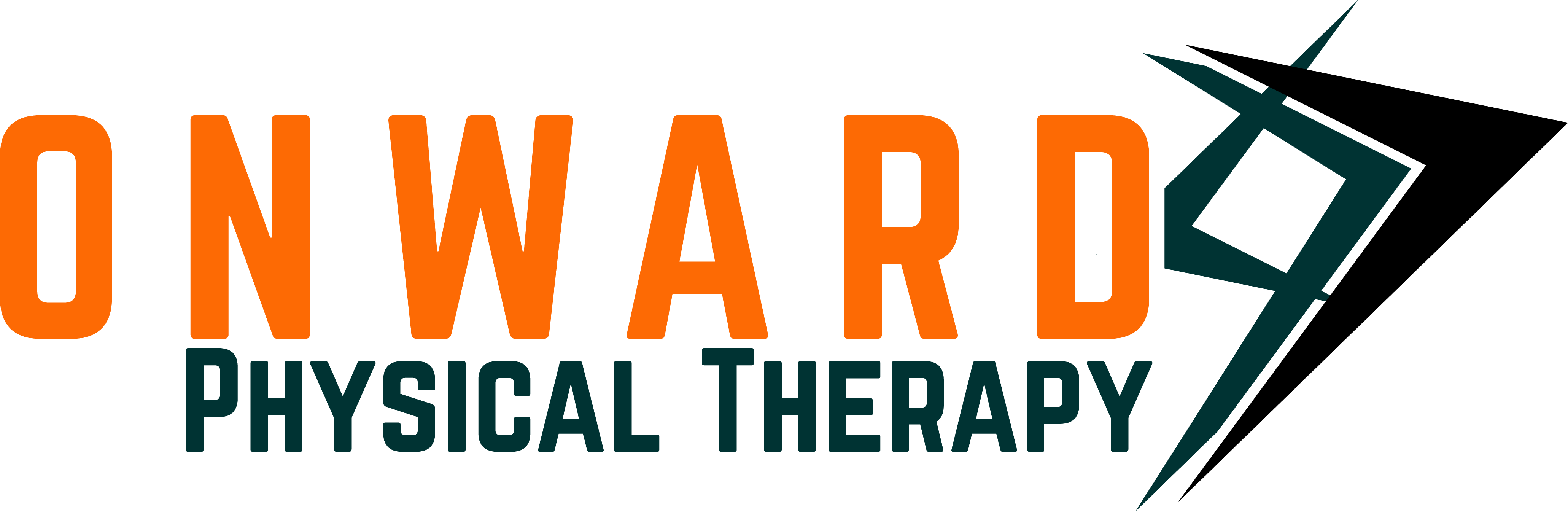 Onward Physical Therapy logo