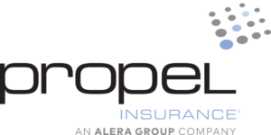 Propel Insurance logo