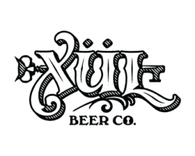Xul Beer Co Logo