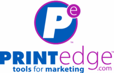 Printedge Logo