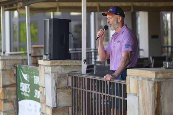 Eddie's Tee Off for Alzheimers 2025