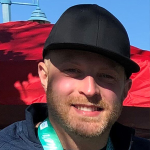 Dereck Mattson Pedal for Alzheimer's Ambassador 2026