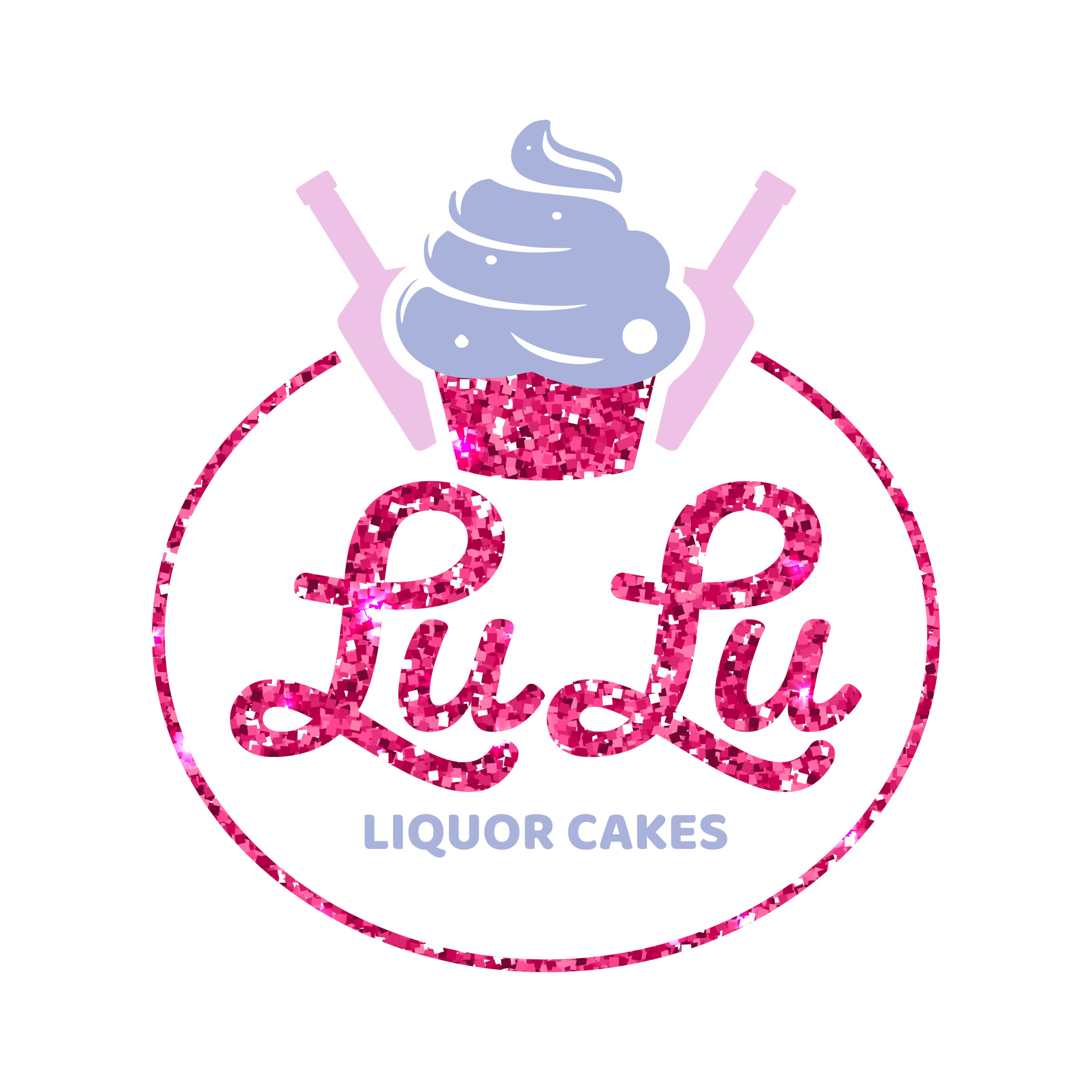 Lu Lu Cakes Logo