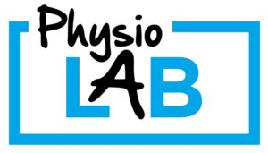 Physio Lab Logo