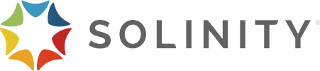 Solinity logo