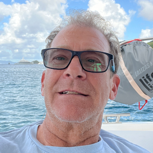 Steven Dittner Pedal for Alzheimer's Ambassador 2026