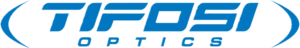 Tifosi Optics Blue Logo