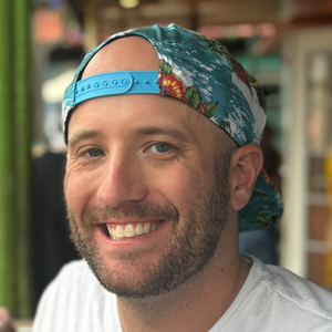 Zane Dukes Pedal for Alzheimer's Ambassador 2026