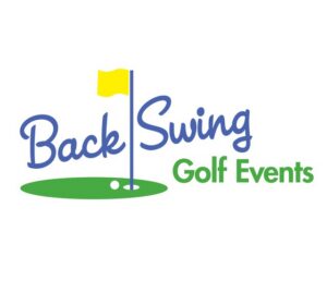 Back Swing Golf Events logo