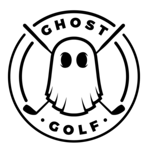 Ghost Golf Logo