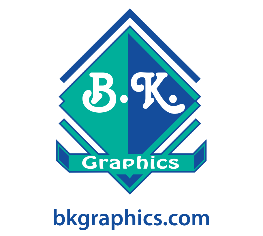 bkgraphics logo